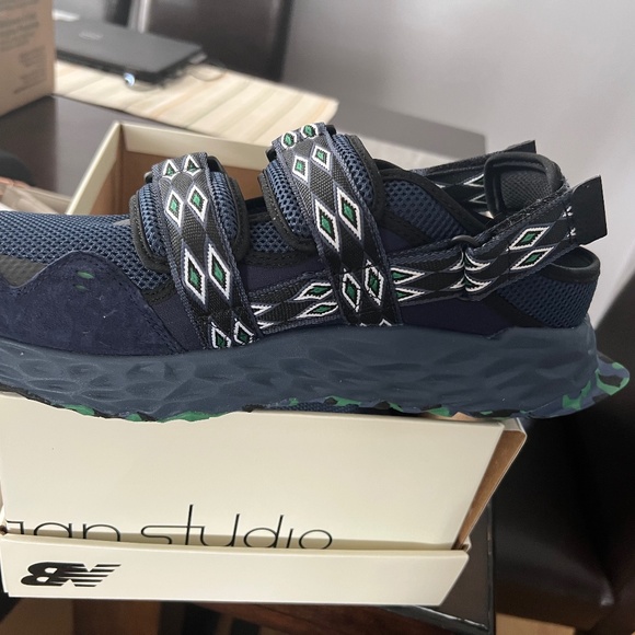 Men’s sandals - Picture 1 of 3